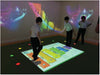 Sensory Fun Software Suite for Omi Projectors-Immersive Interactive Spaces, OM Interactive-Learning SPACE