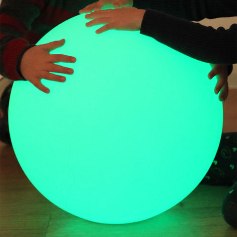 Sensory Mood Ball Colour Changing Light-AllSensory, Calming and Relaxation, Helps With, Lamp, Matrix Group, Sensory Balls, Sensory Light Up Toys, Sensory Processing Disorder, Sensory Room Lighting, Sensory Seeking, Teenage Lights, Visual Sensory Toys-Learning SPACE