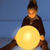 Sensory Mood Ball Colour Changing Light-AllSensory, Calming and Relaxation, Helps With, Lamp, Matrix Group, Sensory Balls, Sensory Light Up Toys, Sensory Processing Disorder, Sensory Room Lighting, Sensory Seeking, Teenage Lights, Visual Sensory Toys-Learning SPACE