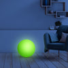 Sensory Mood Ball Colour Changing Light-AllSensory, Calming and Relaxation, Helps With, Lamp, Matrix Group, Sensory Balls, Sensory Light Up Toys, Sensory Processing Disorder, Sensory Room Lighting, Sensory Seeking, Teenage Lights, Visual Sensory Toys-Learning SPACE