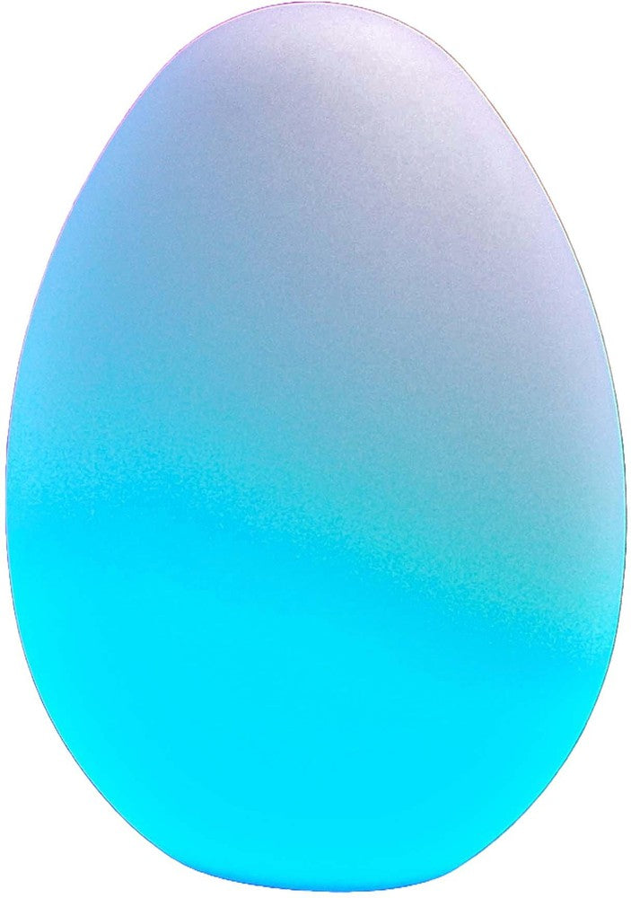 Sensory Mood Egg Colour Changing Light - Large-AllSensory, Lamp, Matrix Group, Sensory Light Up Toys, Sensory Room Lighting, TickiT-Learning SPACE