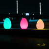 Sensory Mood Egg Colour Changing Light - Large-AllSensory, Lamp, Matrix Group, Sensory Light Up Toys, Sensory Room Lighting, TickiT-Learning SPACE