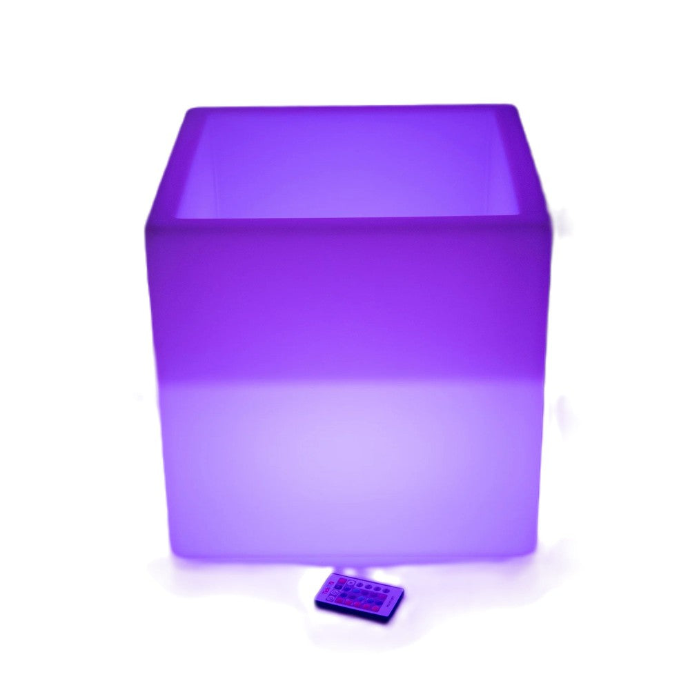 Sensory Mood Play Cube-AllSensory, Calming and Relaxation, Helps With, Lamp, Light Boxes, Sensory Light Up Toys, Sensory Processing Disorder, Sensory Room Lighting, Sensory Seeking, Teenage Lights, TickiT, Visual Sensory Toys-Learning SPACE