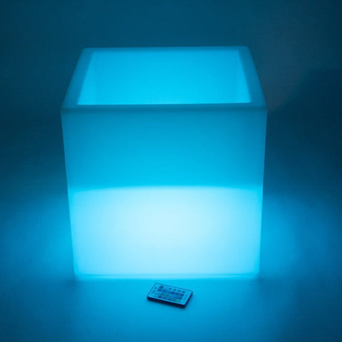 Sensory Mood Play Cube-AllSensory, Calming and Relaxation, Helps With, Lamp, Light Boxes, Sensory Light Up Toys, Sensory Processing Disorder, Sensory Room Lighting, Sensory Seeking, Teenage Lights, TickiT, Visual Sensory Toys-Learning SPACE