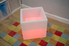 Sensory Mood Play Cube-AllSensory, Calming and Relaxation, Helps With, Lamp, Light Boxes, Sensory Light Up Toys, Sensory Processing Disorder, Sensory Room Lighting, Sensory Seeking, Teenage Lights, TickiT, Visual Sensory Toys-Learning SPACE