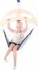 Sensory Therapeutic Frog Swing-Adapted Outdoor play, AllSensory, Gross Motor and Balance Skills, Helps With, Indoor Swings, Neuro Diversity, Outdoor Swings, Planning And Daily Structure, Proprioceptive, Sensory Processing Disorder, Stock, Teen & Adult Swings, Vestibular-Learning SPACE