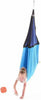 Sensory Therapeutic Hammock Swing - Elastic-AllSensory, Gross Motor and Balance Skills, Hammocks, Indoor Swings, Neuro Diversity, Outdoor Swings, Proprioceptive, Sensory Processing Disorder, Stock, Teen & Adult Swings, Vestibular-Learning SPACE