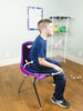 Sit and Twist Active Seat Cushion-ADD/ADHD, Additional Need, Additional Support, Autism, Bean Bags & Cushions, Bouncyband, Cushions, Movement Breaks, Movement Chairs & Accessories, Neuro Diversity, Seating, Wellbeing Furniture-Learning SPACE