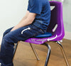 Sit and Twist Active Seat Cushion-ADD/ADHD, Additional Need, Additional Support, Autism, Bean Bags & Cushions, Bouncyband, Cushions, Movement Breaks, Movement Chairs & Accessories, Neuro Diversity, Seating, Wellbeing Furniture-Learning SPACE