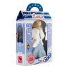 Snow Queen Doll-Bigjigs Toys, Dolls & Doll Houses, Imaginative Play, Puppets & Theatres & Story Sets-Learning SPACE