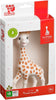 Sophie la girafe - Baby Teether Toy in Gift Box-Pacifiers, Teethers & Teething Relief-AllSensory, Autism, Baby Sensory Toys, Discontinued, Gifts for 0-3 Months, Gifts For 3-6 Months, Gifts For 6-12 Months Old, Helps With, Neuro Diversity, Oral Motor & Chewing Skills, Sophie la girafe, Stock, Teether-Learning SPACE