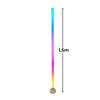 Sound Reactive LED Colour Changing Tube 1.5m-Bulbs, Tubes & Strips-Cause & Effect Toys, Colour Columns, Lumina, Rainbow Theme Sensory Room, Star & Galaxy Theme Sensory Room-Learning SPACE