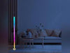 Sound Reactive LED Colour Changing Tube 1.5m-Bulbs, Tubes & Strips-Cause & Effect Toys, Colour Columns, Lumina, Rainbow Theme Sensory Room, Star & Galaxy Theme Sensory Room-Learning SPACE