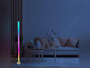 Sound Reactive LED Colour Changing Tube 1.5m-Bulbs, Tubes & Strips-Cause & Effect Toys, Colour Columns, Lumina, Rainbow Theme Sensory Room, Star & Galaxy Theme Sensory Room-Learning SPACE