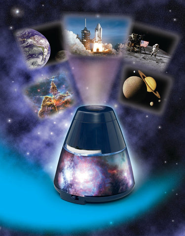 Space Explorer Room Projector-AllSensory, Brainstorm Toys, Outer Space, S.T.E.M, Sensory Light Up Toys, Sensory Processing Disorder, Sensory Projectors, Sensory Seeking, Star & Galaxy Theme Sensory Room, Stock, Visual Sensory Toys-Learning SPACE