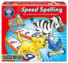 Speed Spelling Game-Early Years Literacy, Literacy Toys, Orchard Toys, Primary Literacy, Spelling Games & Grammar Activities, Stock, Table Top & Family Games-Learning SPACE