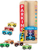 Stack & Count Parking Garage-Cars & Transport, Counting Numbers & Colour, Early Years Maths, Imaginative Play, Maths, Primary Maths, Small World, Stacking Toys & Sorting Toys, Stock-Learning SPACE