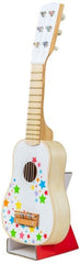 Star Guitar - Children's Musical Instrument-Additional Need, AllSensory, Baby Musical Toys, Baby Sensory Toys, Bigjigs Toys, Early Years Musical Toys, Fine Motor Skills, Helps With, Music, Primary Music, Sound, Sound Equipment, Stock-Learning SPACE