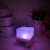 Star Projection Cube-AllSensory, Autism, Calmer Classrooms, Helps With, Lamp, Mindfulness, Neuro Diversity, PSHE, Sensory Light Up Toys, Sensory Processing Disorder, Sensory Projectors, Sensory Seeking, Sleep Issues, Stock, Stress Relief, Toys for Anxiety, Visual Sensory Toys-Learning SPACE