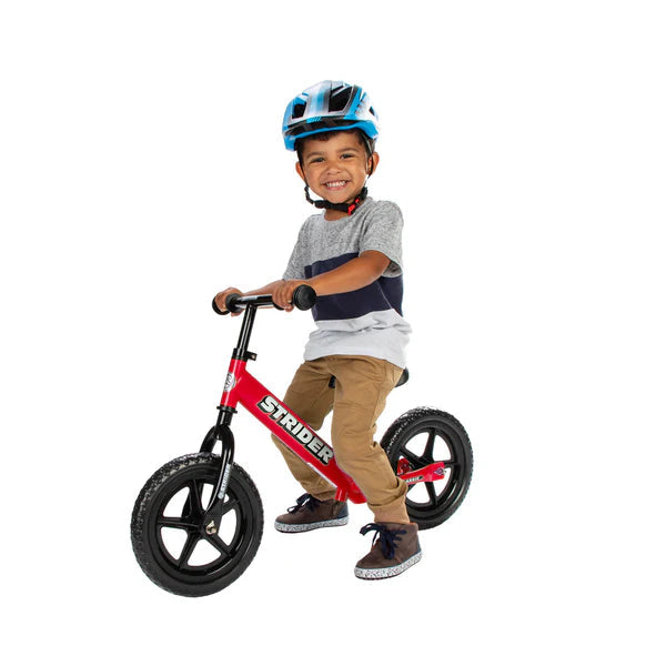 Strider 12 Classic Balance Bike-Balance Bikes, Early Years. Ride On's. Bikes. Trikes, Featured, Ride & Scoot, Ride On's. Bikes & Trikes, Strider Bikes-Learning SPACE