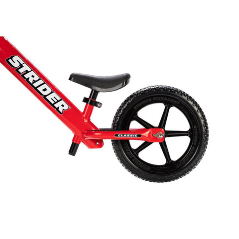 Strider 12 Classic Balance Bike-Balance Bikes, Early Years. Ride On's. Bikes. Trikes, Featured, Ride & Scoot, Ride On's. Bikes & Trikes, Strider Bikes-Learning SPACE