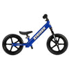 Strider 12 Classic Balance Bike-Balance Bikes, Early Years. Ride On's. Bikes. Trikes, Featured, Ride & Scoot, Ride On's. Bikes & Trikes, Strider Bikes-Blue-Learning SPACE