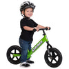 Strider 12 Classic Balance Bike-Balance Bikes, Early Years. Ride On's. Bikes. Trikes, Featured, Ride & Scoot, Ride On's. Bikes & Trikes, Strider Bikes-Green-Learning SPACE