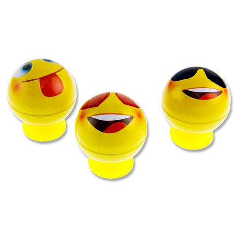 Super Smiley Sharpener - Various Styles-Back To School, Stationery-Learning SPACE