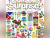 Surprise Fidget Set - 1-Early Education & Smart Toys-Fidget, Fidget Sets, Sensory Boxes, Stock, Surprise-Learning SPACE