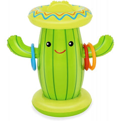 Sweet & Spiky Cacti Sprinkler Water Toy-Bestway, Garden Game, Outdoor Sand & Water Play, Seasons, Summer, Water & Sand Toys-Learning SPACE