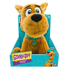 Switch Adapted Scooby Doo-Switches & Switch Adapted Toys-Learning SPACE