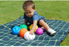 Tactile Balls Pk 6-AllSensory, Baby Sensory Toys, Core Range, Down Syndrome, Sensory & Physio Balls, Sensory Balls, Stock, Tactile Toys & Books, TickiT-Learning SPACE