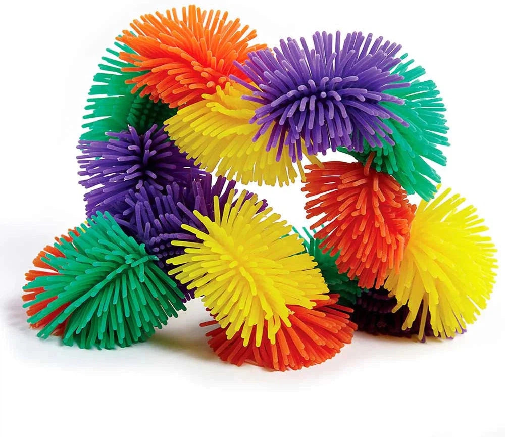 Tangle® Hairy-Calmer Classrooms, Fidget, Stock, Tangle, Toys for Anxiety-Learning SPACE