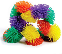 Tangle® Hairy-Calmer Classrooms, Fidget, Stock, Tangle, Toys for Anxiety-Learning SPACE