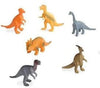 Terra Miniature Dinosaurs in a Tube-Dinosaurs. Castles & Pirates, Games & Toys, Gifts for 5-7 Years Old, Halilit Toys, Imaginative Play, Pocket money, Primary Books & Posters, Primary Games & Toys, Small World, Stock-Learning SPACE