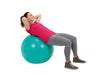 Therasensory Physio Ball-Additional Need, AllSensory, Balancing Equipment, Gross Motor and Balance Skills, Gymnic, Helps With, Physio Balls, Sensory & Physio Balls, Sensory Seeking, Teen Sensory Weighted & Deep Pressure, Vibration & Massage, Weighted & Deep Pressure-65cm*-Learning SPACE