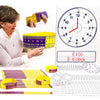 Time Class Pack-Classroom Packs, EDUK8, Maths, Primary Maths, Time-Learning SPACE