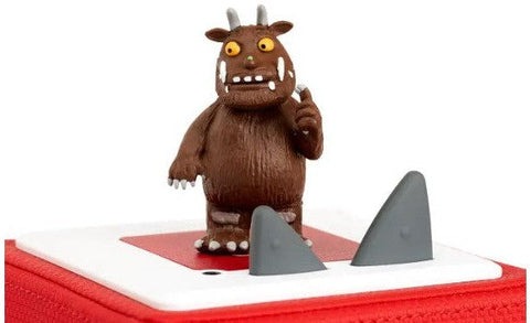 Tonies - The Gruffalo Audio Figure for Toniebox-Action & Toy Figures-AllSensory, Baby Musical Toys, Baby Sensory Toys, Calming and Relaxation, Fire. Police & Hospital, Helps With, Imaginative Play, Music, Sound, Tonies-Learning SPACE