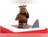 Tonies - The Gruffalo Audio Figure for Toniebox-Action & Toy Figures-AllSensory, Baby Musical Toys, Baby Sensory Toys, Calming and Relaxation, Fire. Police & Hospital, Helps With, Imaginative Play, Music, Sound, Tonies-Learning SPACE