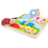 Touch and Feel Puzzle-Early years Games & Toys, Games & Toys, Sound. Peg & Inset Puzzles, Tactile Toys & Books, Tidlo Toys, Wooden Toys-Learning SPACE