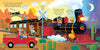 Trains Sound Book-Baby Books & Posters, Cars & Transport, Early Years Books & Posters, Imaginative Play, Sound Books, Train, Usborne Books-Learning SPACE