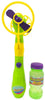 Twist N' Turn Bubble Wand-Bubbles, Gazillion Bubbles-Learning SPACE