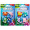 Under The Sea Novelty Erasers - Various Styles-Back To School, Stationery-Learning SPACE