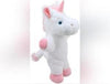 Unicorn - ECO Walking Puppets-Stuffed Toys-communication, Communication Games & Aids, Eco Friendly, Helps With, Imaginative Play, Neuro Diversity, Primary Literacy, Puppets & Theatres & Story Sets, The Puppet Company-Learning SPACE