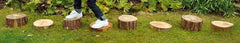 Up N Down Pathway (8Pk)-Cosy Direct, Stepping Stones-Learning SPACE