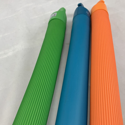 Vibrating Snake - Green Textured-Additional Need, AllSensory, Blind & Visually Impaired, Calmer Classrooms, Featured, Mindfulness, Proprioceptive, PSHE, Sensory Processing Disorder, Sensory Seeking, Stock, Vibration & Massage-Learning SPACE