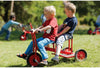 Viking Taxi Ride On-Active Games, Additional Need, Balancing Equipment, Early Years. Ride On's. Bikes. Trikes, Games & Toys, Gross Motor and Balance Skills, Helps With, Ride & Scoot, Ride On's. Bikes & Trikes, Ride Ons, Stock, Trikes, Winther Bikes-Learning SPACE