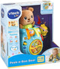 Vtech Peek-a-Boo Bear-AllSensory, Baby & Toddler Gifts, Baby Musical Toys, Baby Sensory Toys, Gifts For 3-6 Months, Gifts For 6-12 Months Old, Music, Stock, VTech-Learning SPACE