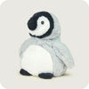 Warmies® - Baby Penguin-AllSensory, Baby Sensory Toys, Calming and Relaxation, Comfort Toys, Gifts For 2-3 Years Old, Helps With, Interoception, Sensory Processing Disorder, Sensory Seeking, Sensory Smells, Stock, Teen Sensory Weighted & Deep Pressure, Toys for Anxiety, Warmies, Weighted & Deep Pressure-Learning SPACE