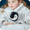 Warmies® - Baby Penguin-AllSensory, Baby Sensory Toys, Calming and Relaxation, Comfort Toys, Gifts For 2-3 Years Old, Helps With, Interoception, Sensory Processing Disorder, Sensory Seeking, Sensory Smells, Stock, Teen Sensory Weighted & Deep Pressure, Toys for Anxiety, Warmies, Weighted & Deep Pressure-Learning SPACE